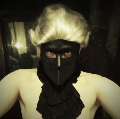 aureliusasphodel OnlyFans picture