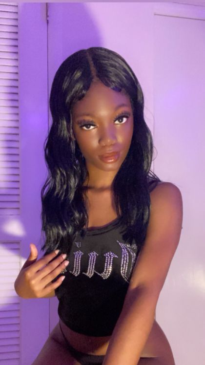 fineassdarkskintv OnlyFans picture