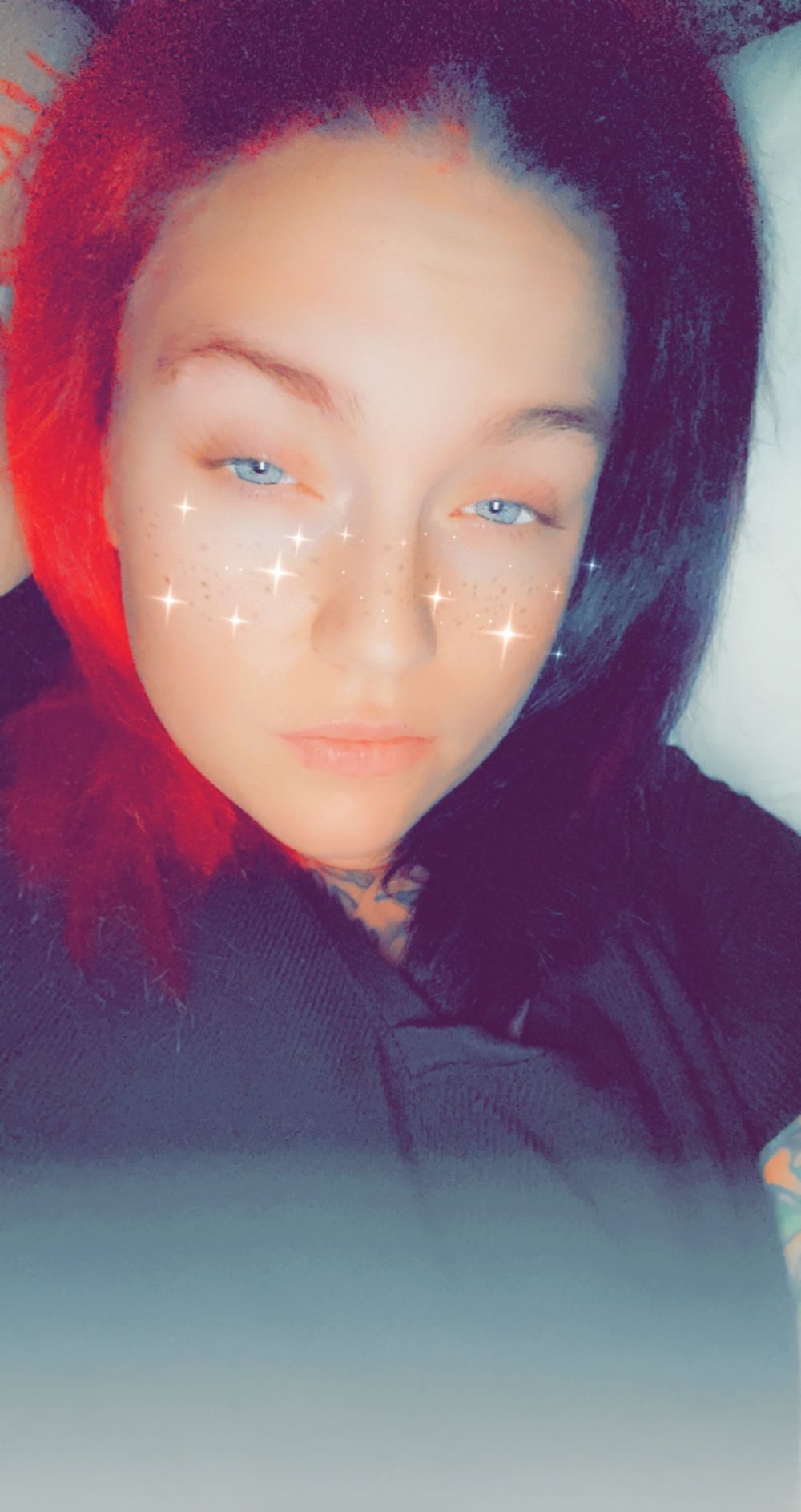 nikkibabie8693 OnlyFans profile picture