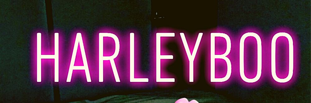 harleyboo94 OnlyFans profile picture