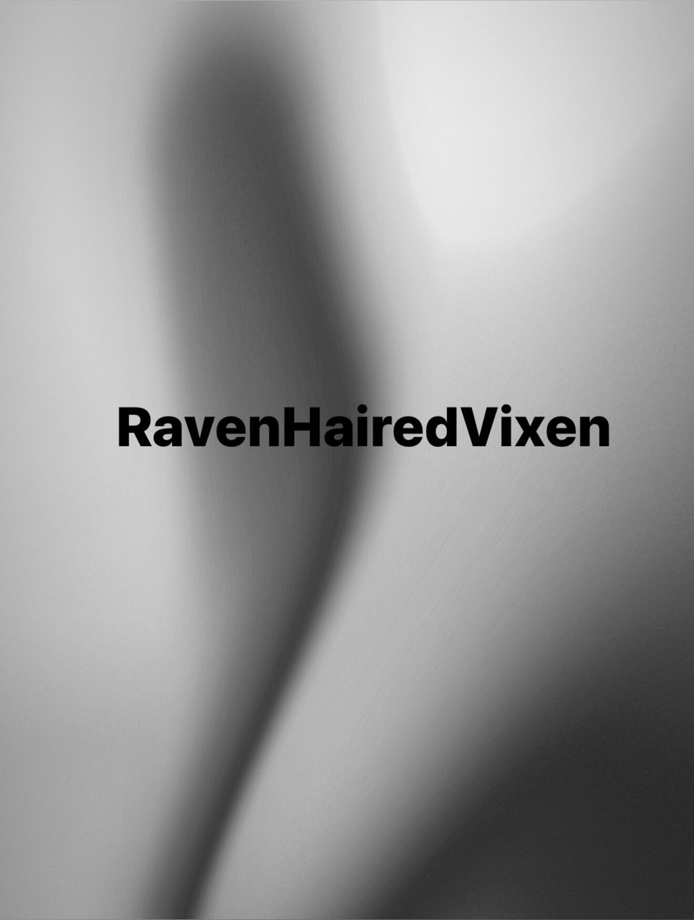 ravenhairedvixen OnlyFans profile picture