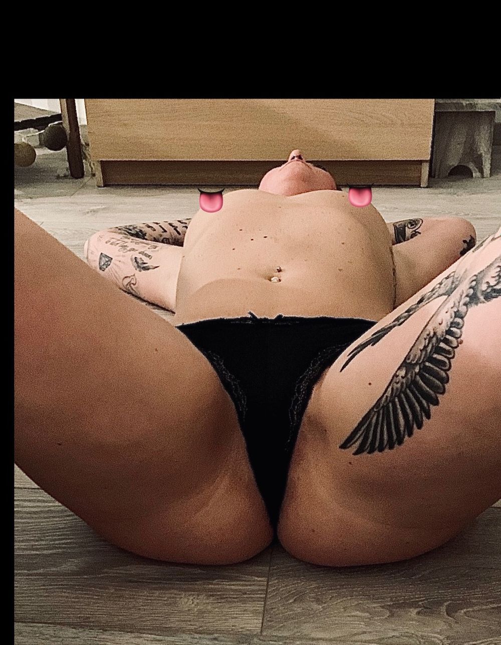tigerlya OnlyFans profile picture