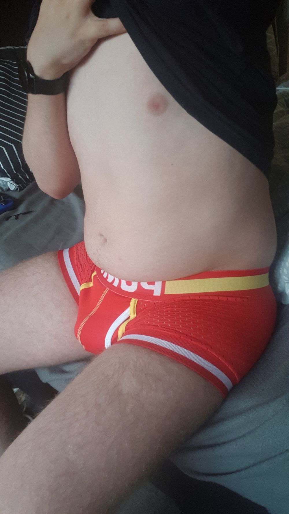 bareback_me OnlyFans profile picture