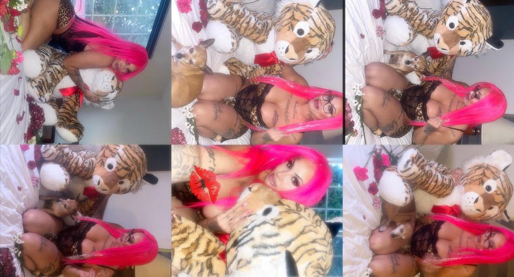 real_skarlett_nikole OnlyFans profile picture