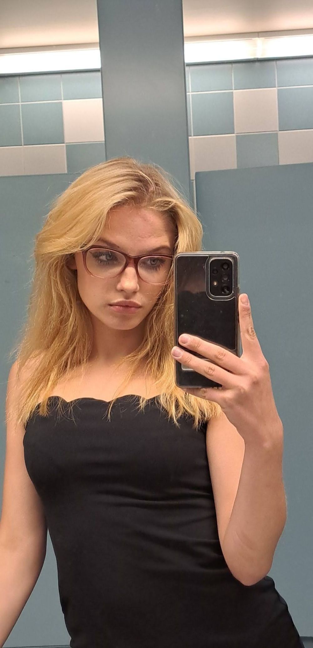 zoeyfraser101 OnlyFans profile picture