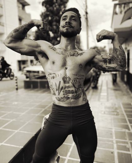 elpapaupasoyyo OnlyFans picture