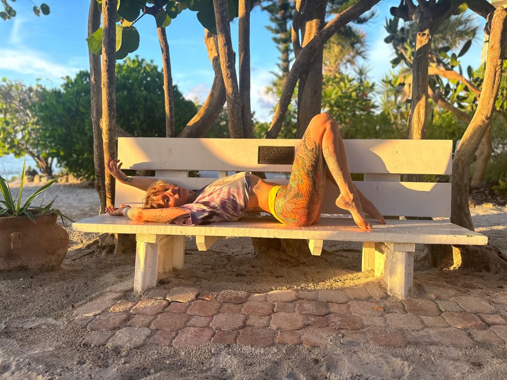masochistmermaid OnlyFans profile picture
