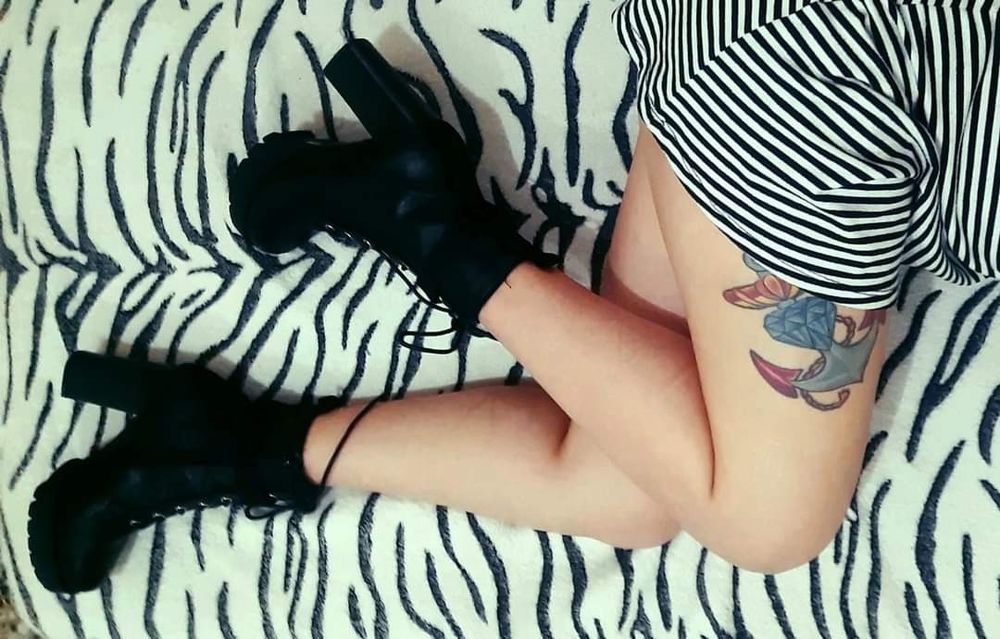 samyrose69 OnlyFans profile picture