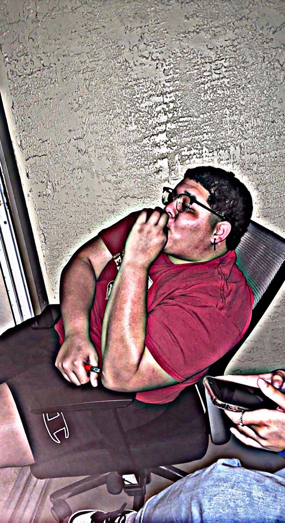 sexyferd OnlyFans profile picture
