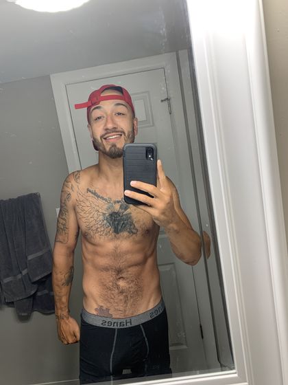 mtreygotit OnlyFans picture