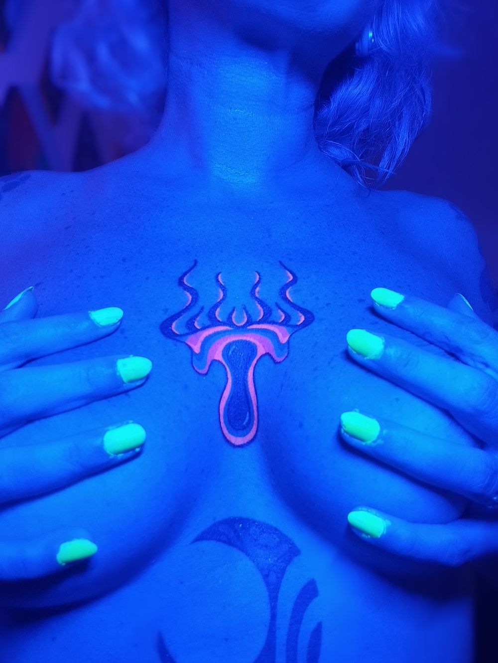 nomundodalua OnlyFans profile picture