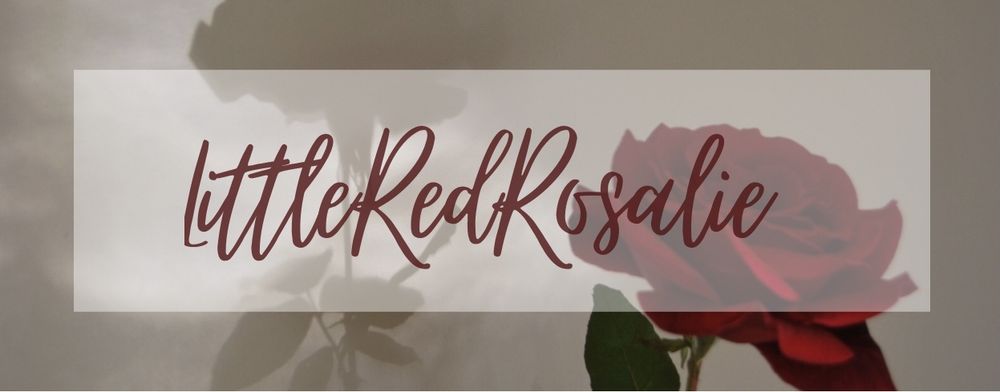 littleredrosalie_ OnlyFans profile picture