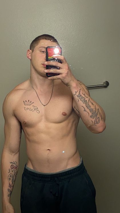 gavincantrelle OnlyFans picture