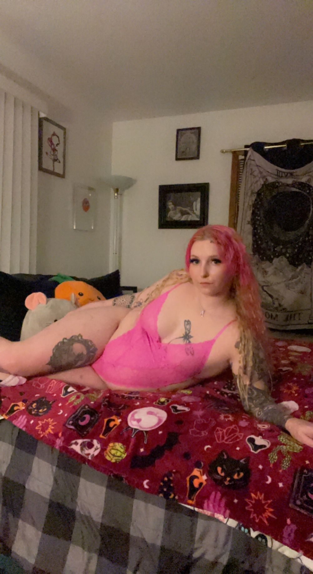 ravengrace2.0 OnlyFans profile picture