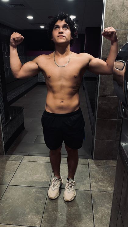 zaneoxxy OnlyFans picture