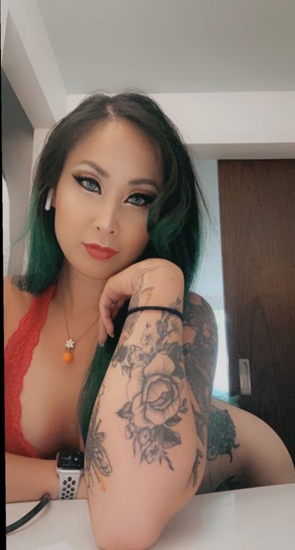 koreankitten69 OnlyFans picture