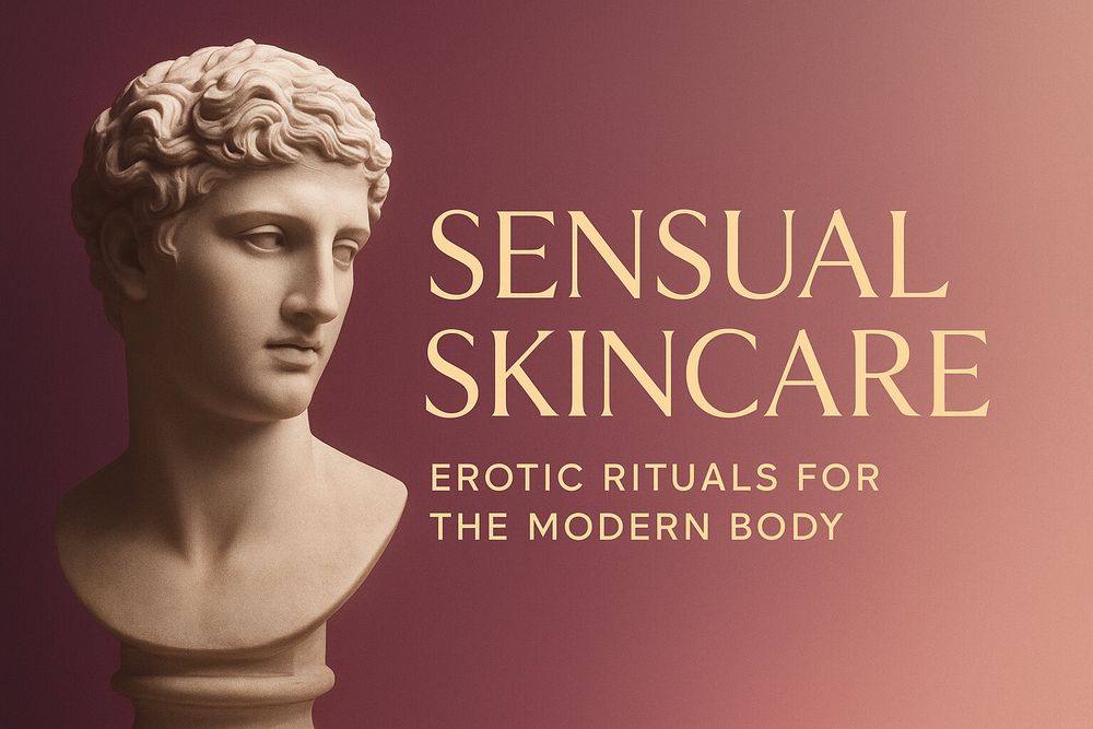 sensualskincare OnlyFans profile picture
