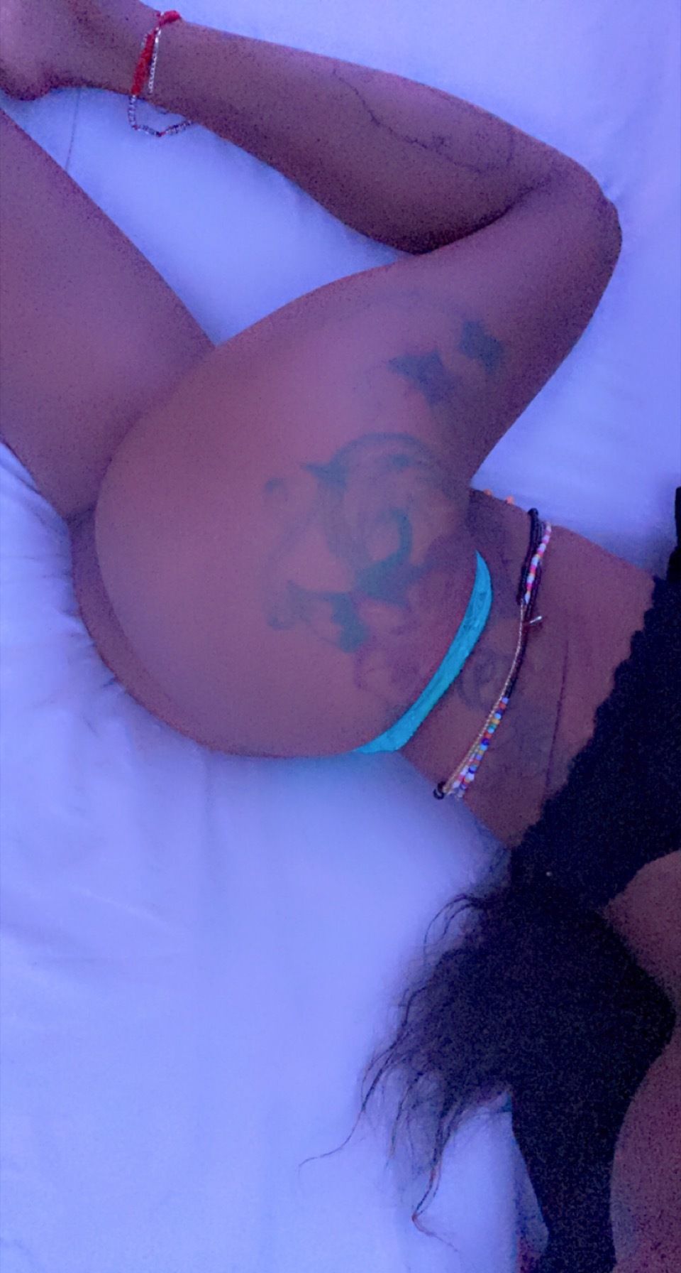 thearieeamor OnlyFans profile picture