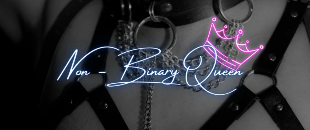 nonbinaryqueen OnlyFans profile picture