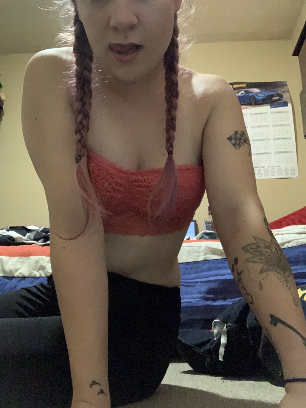 justamadworld OnlyFans profile picture