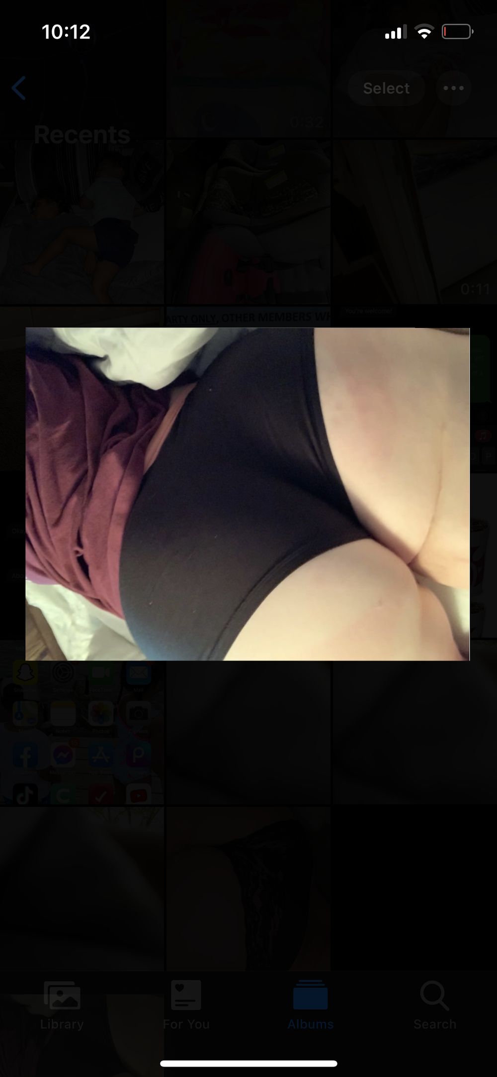 marie923 OnlyFans profile picture