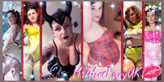 msalicefuryukvip OnlyFans profile picture