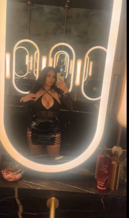 iselalorraine22 OnlyFans picture