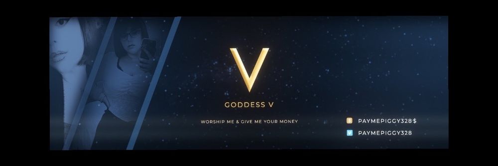 goddessv328 OnlyFans profile picture