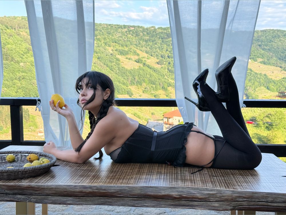 ananunezfree OnlyFans profile picture