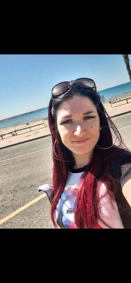 niki_redd OnlyFans picture