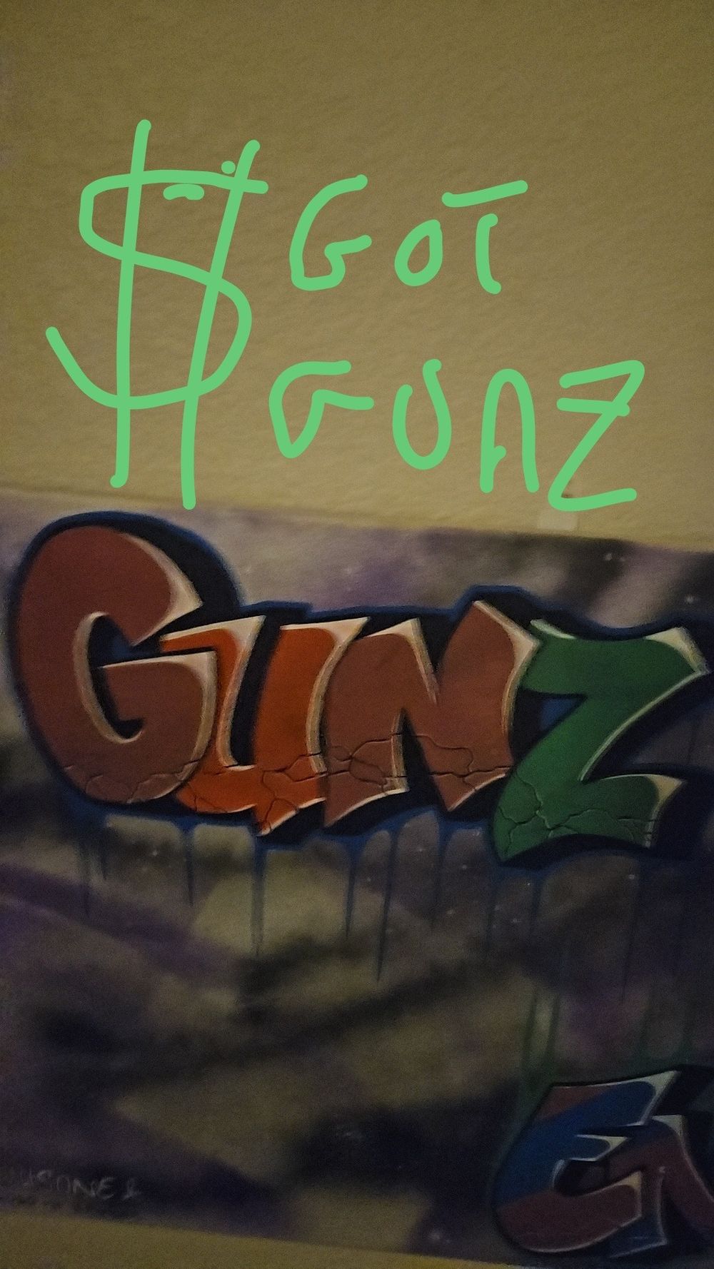 gunz1010 OnlyFans profile picture