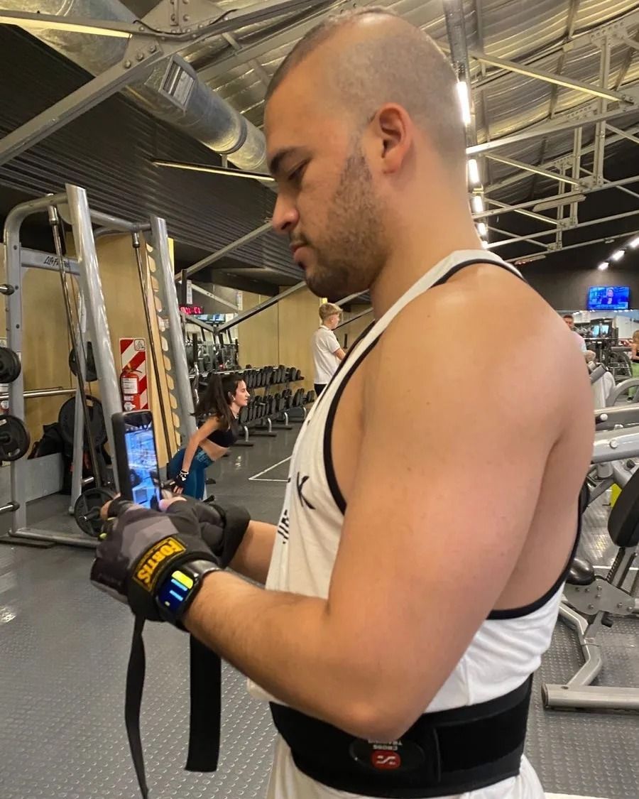 frankreynaldo OnlyFans profile picture