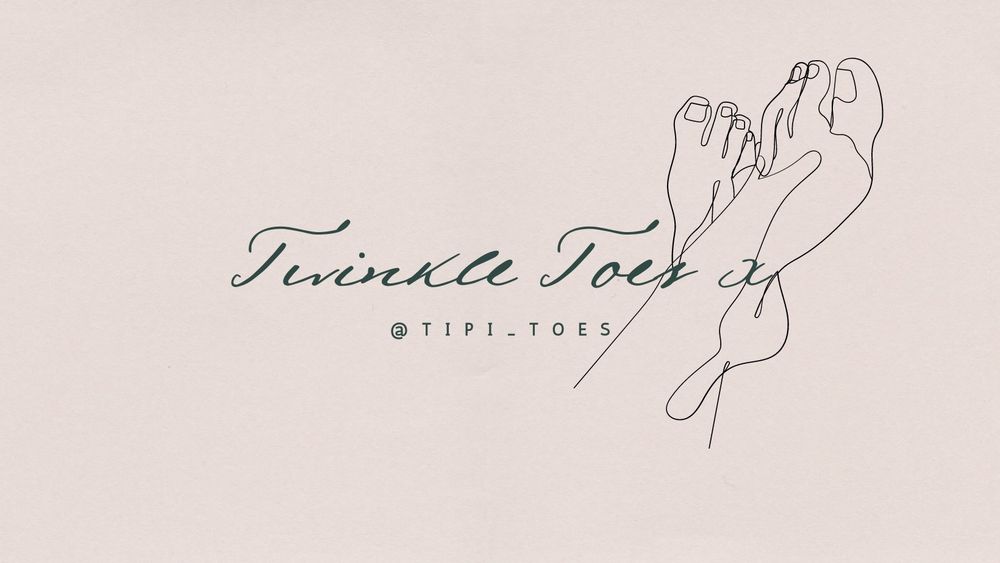 tipi_toes OnlyFans profile picture