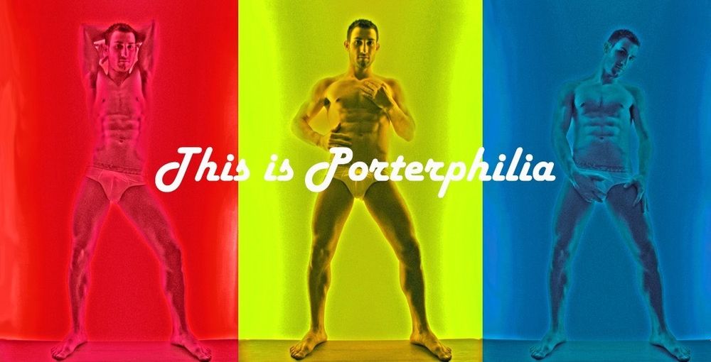 porterwescott OnlyFans profile picture