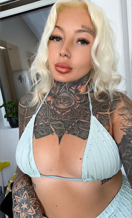 inkedprincessxxuk OnlyFans picture