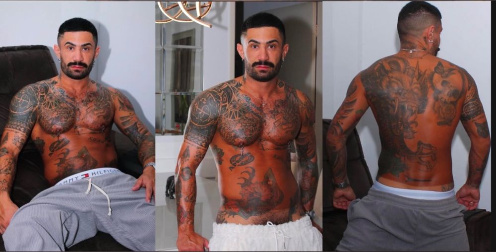 rycardomendonca OnlyFans profile picture