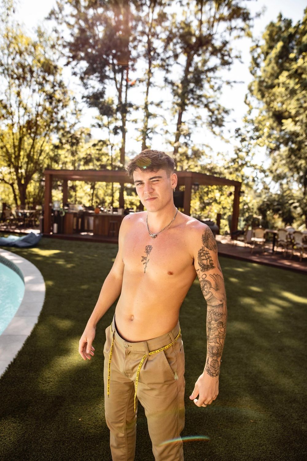 sammywilkofficial OnlyFans profile picture