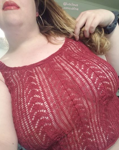 luscious.concubine OnlyFans picture