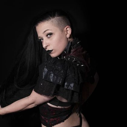 morbidwidow OnlyFans picture