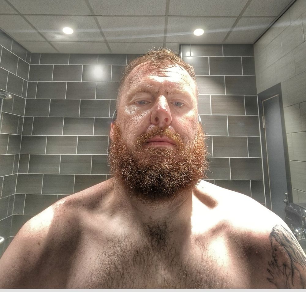 gymguy87 OnlyFans profile picture