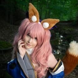 foxycosplay OnlyFans profile picture