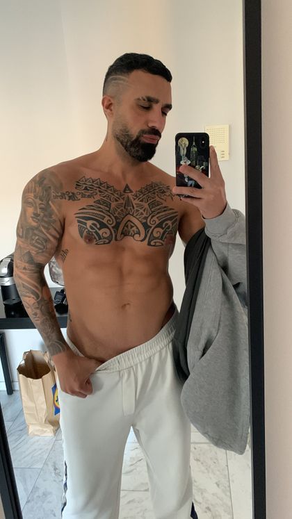 mario_mvp OnlyFans picture