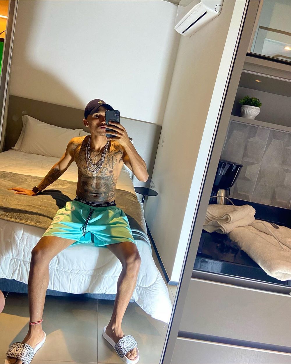 samuelferrati OnlyFans profile picture