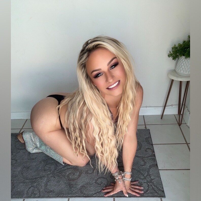 meeshamore OnlyFans profile picture