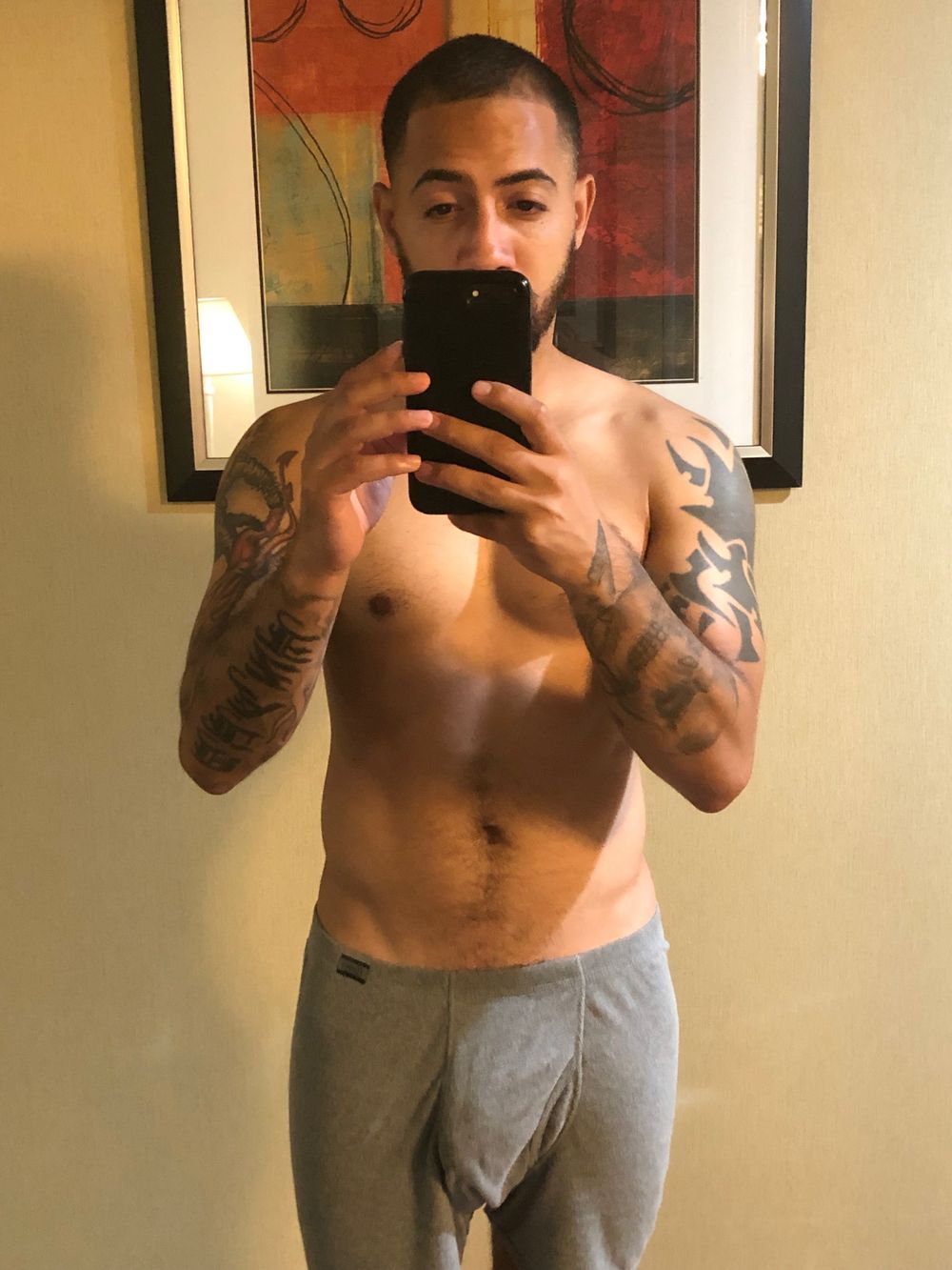 pecanrico OnlyFans profile picture