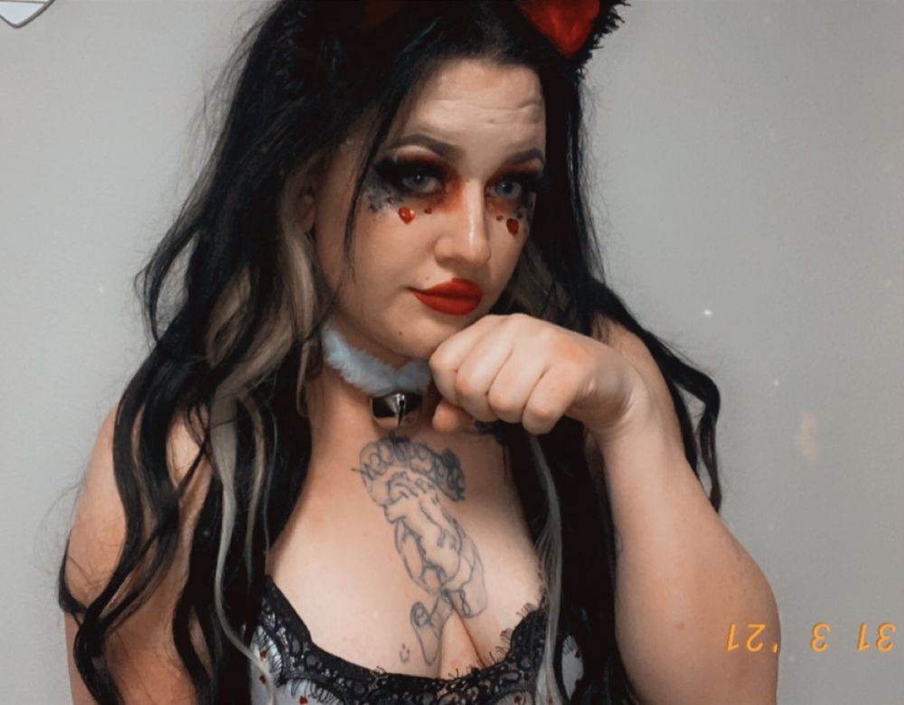 alyyynichole OnlyFans profile picture