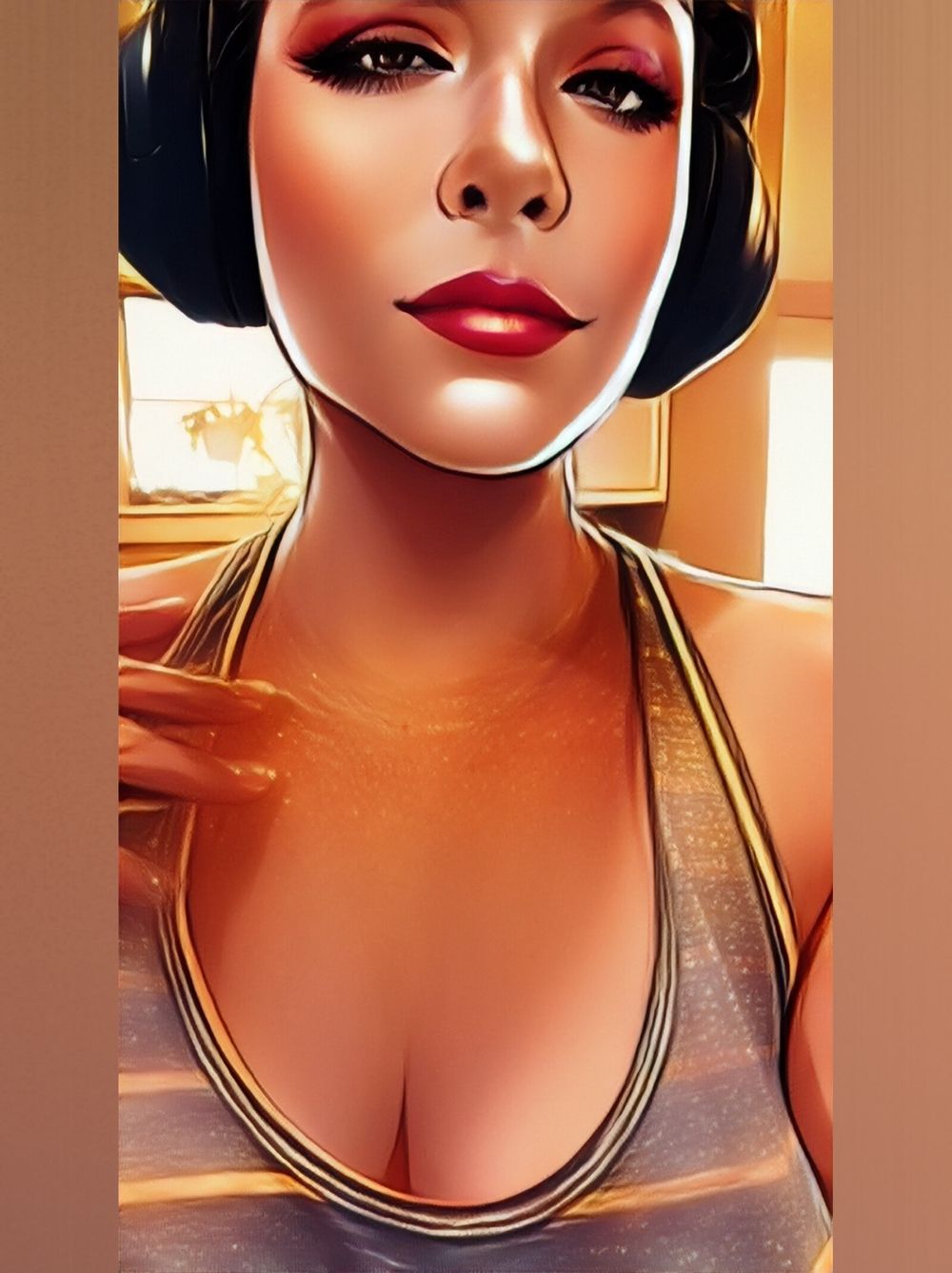 mistressscarlet.vip OnlyFans profile picture