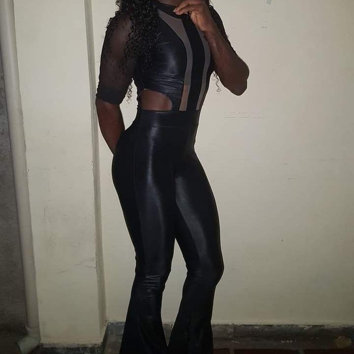 mulatadanada OnlyFans profile picture