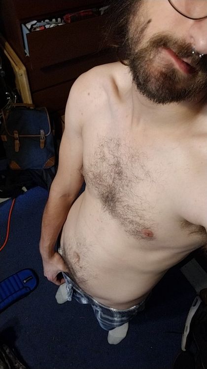 imbigred OnlyFans picture