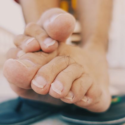 italianfeetfan OnlyFans picture
